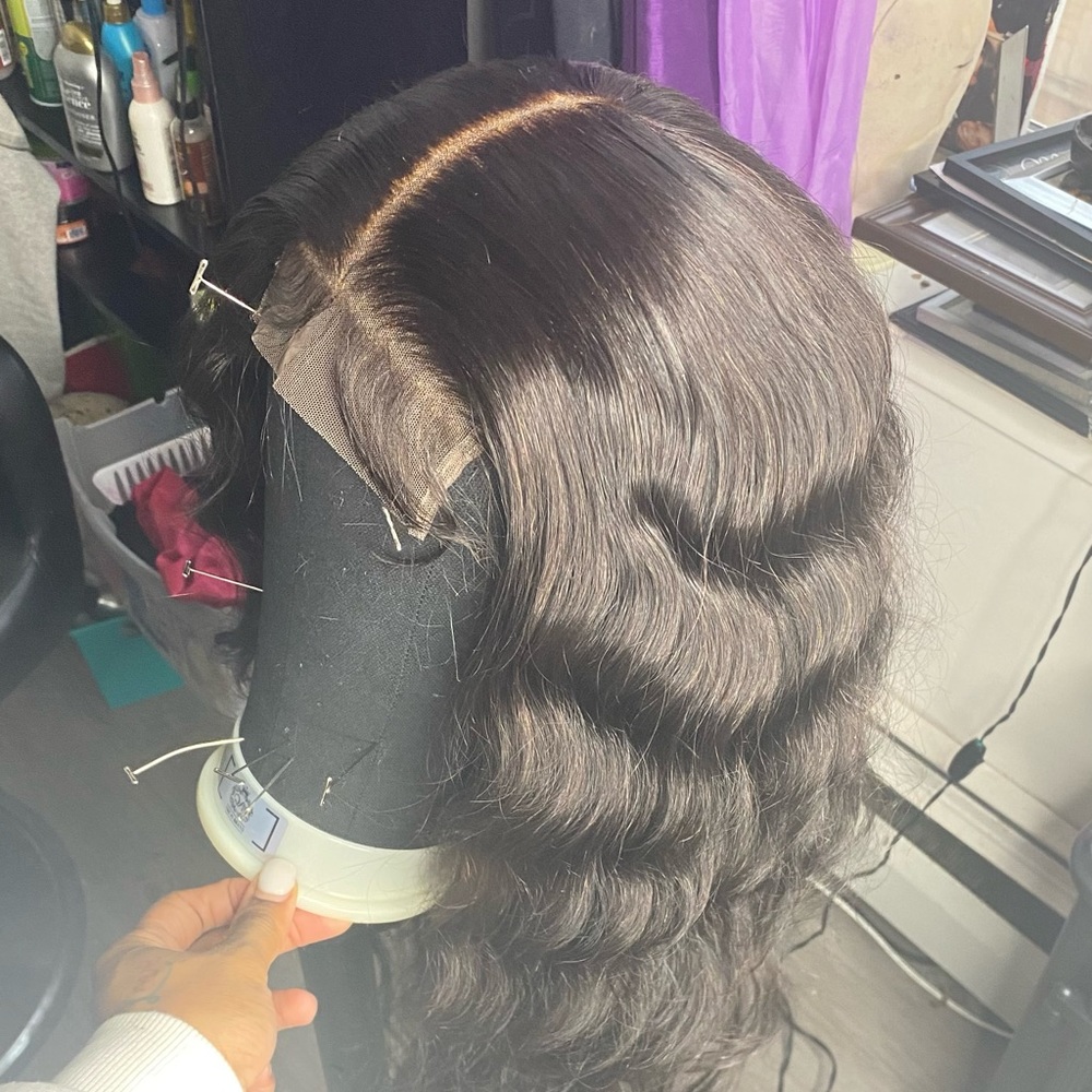 Closure WiG - Picture 3 of 3
